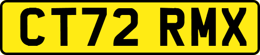 CT72RMX