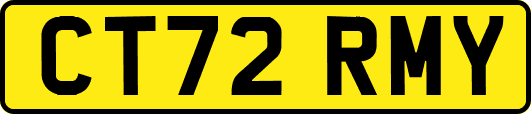 CT72RMY
