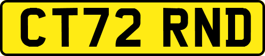 CT72RND