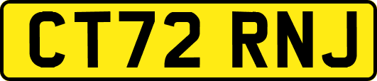 CT72RNJ