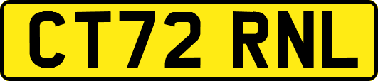 CT72RNL