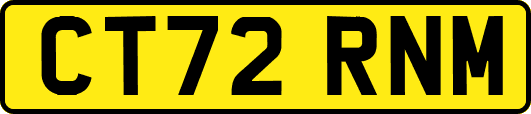 CT72RNM