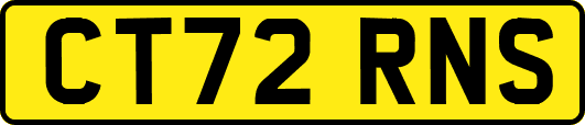 CT72RNS