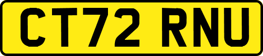 CT72RNU