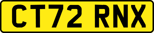 CT72RNX