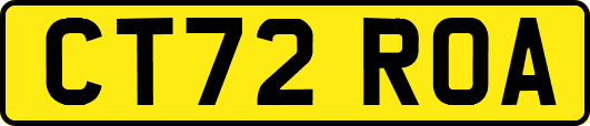 CT72ROA