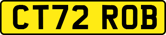 CT72ROB