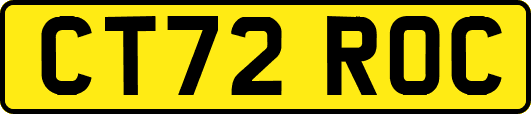 CT72ROC