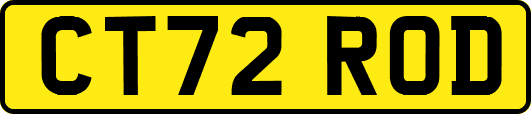 CT72ROD
