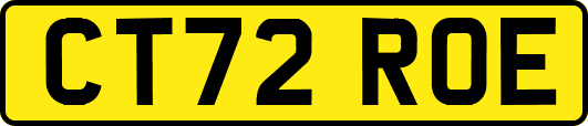 CT72ROE