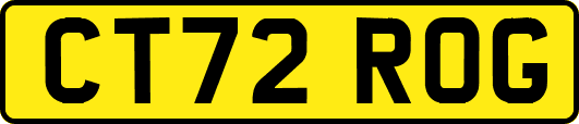 CT72ROG