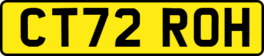 CT72ROH
