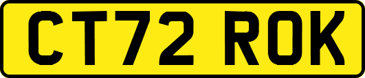 CT72ROK
