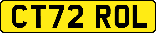 CT72ROL