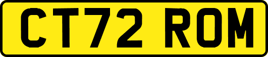 CT72ROM