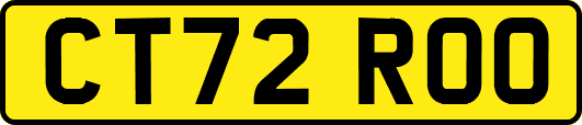 CT72ROO