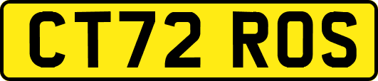 CT72ROS