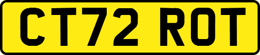 CT72ROT