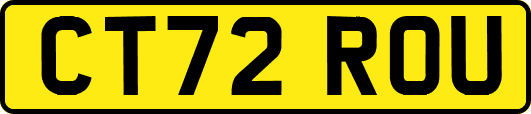 CT72ROU