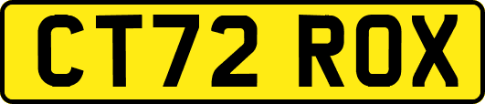 CT72ROX