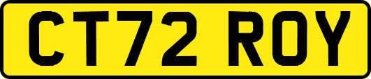 CT72ROY