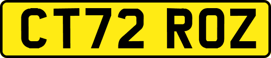 CT72ROZ