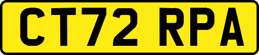 CT72RPA