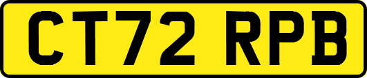 CT72RPB