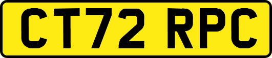 CT72RPC