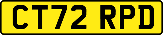 CT72RPD