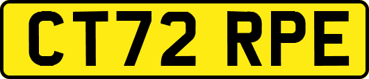 CT72RPE
