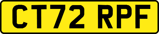 CT72RPF