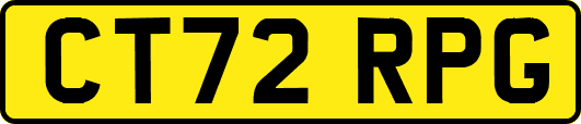 CT72RPG