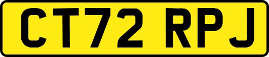 CT72RPJ