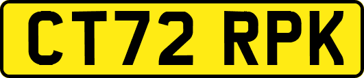 CT72RPK