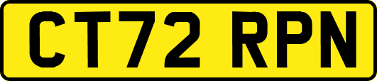 CT72RPN