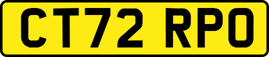 CT72RPO