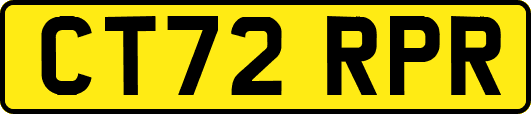 CT72RPR