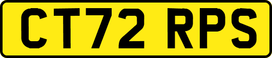 CT72RPS