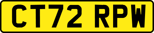 CT72RPW