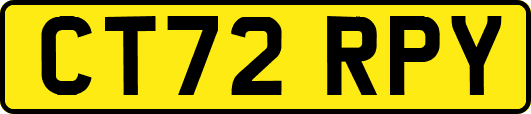 CT72RPY