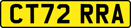 CT72RRA
