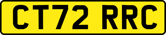CT72RRC