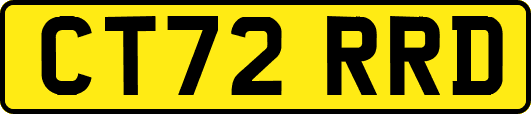 CT72RRD