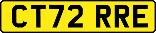 CT72RRE