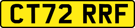 CT72RRF