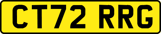 CT72RRG