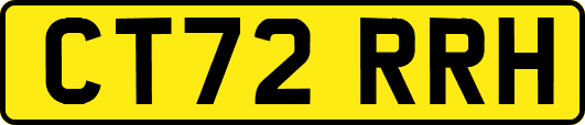 CT72RRH