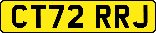 CT72RRJ