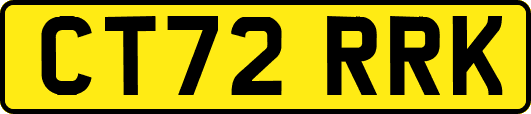 CT72RRK